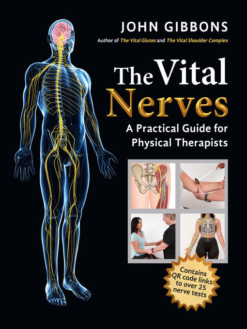 Title details for The Vital Nerves by John Gibbons - Wait list